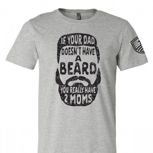 If Your Dad Doesn't Have a Beard